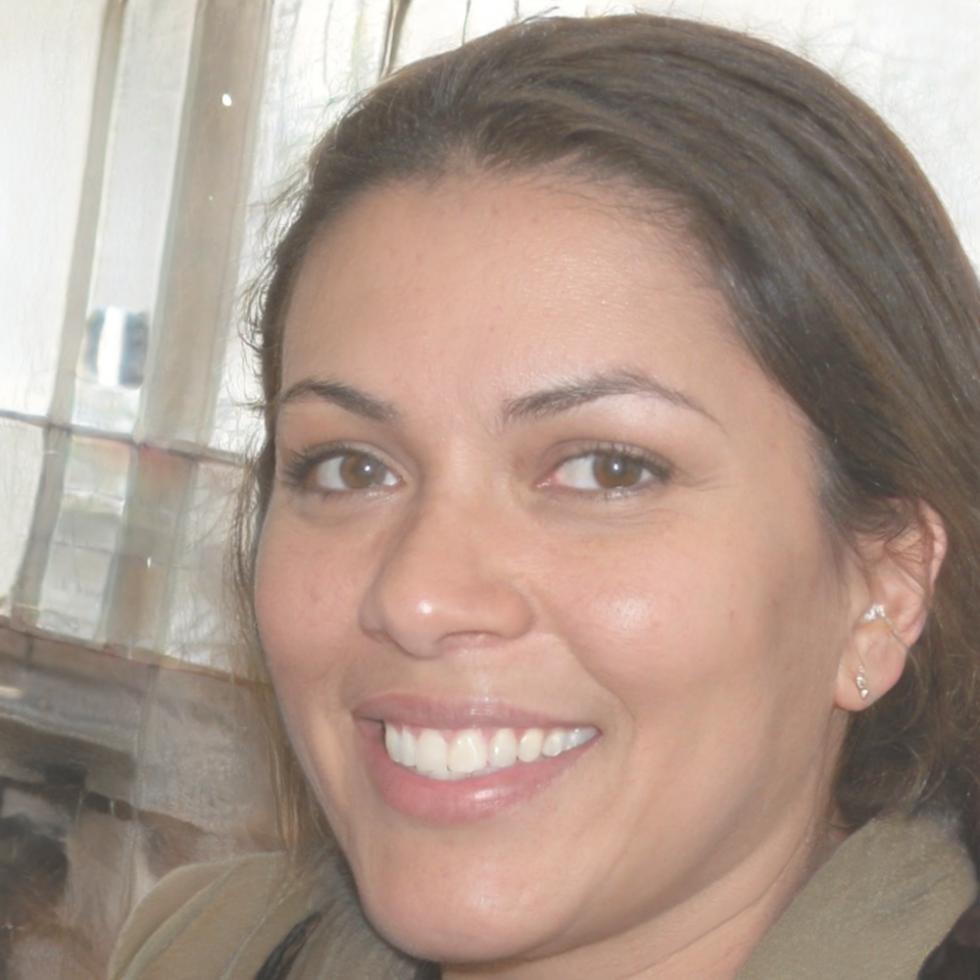 Retrato de Isabel Herrera
