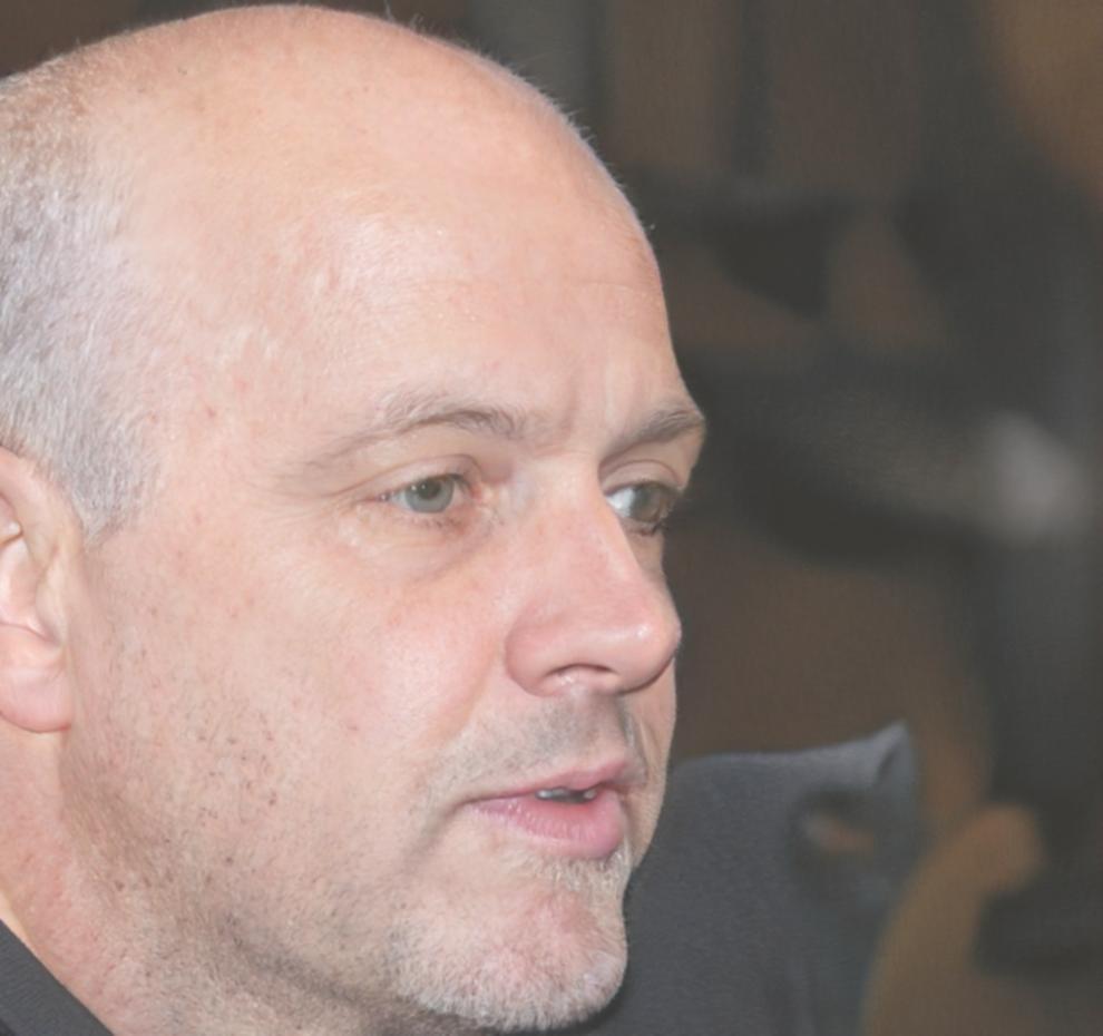 Pablo Herrera, Consultor Senior